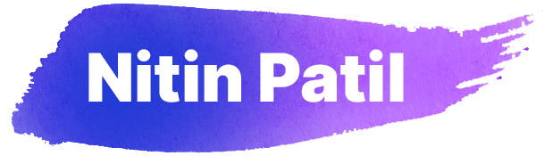 Nitin Patil